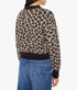 The Itsy Cropped Jumper - Spotted At The Front Row
